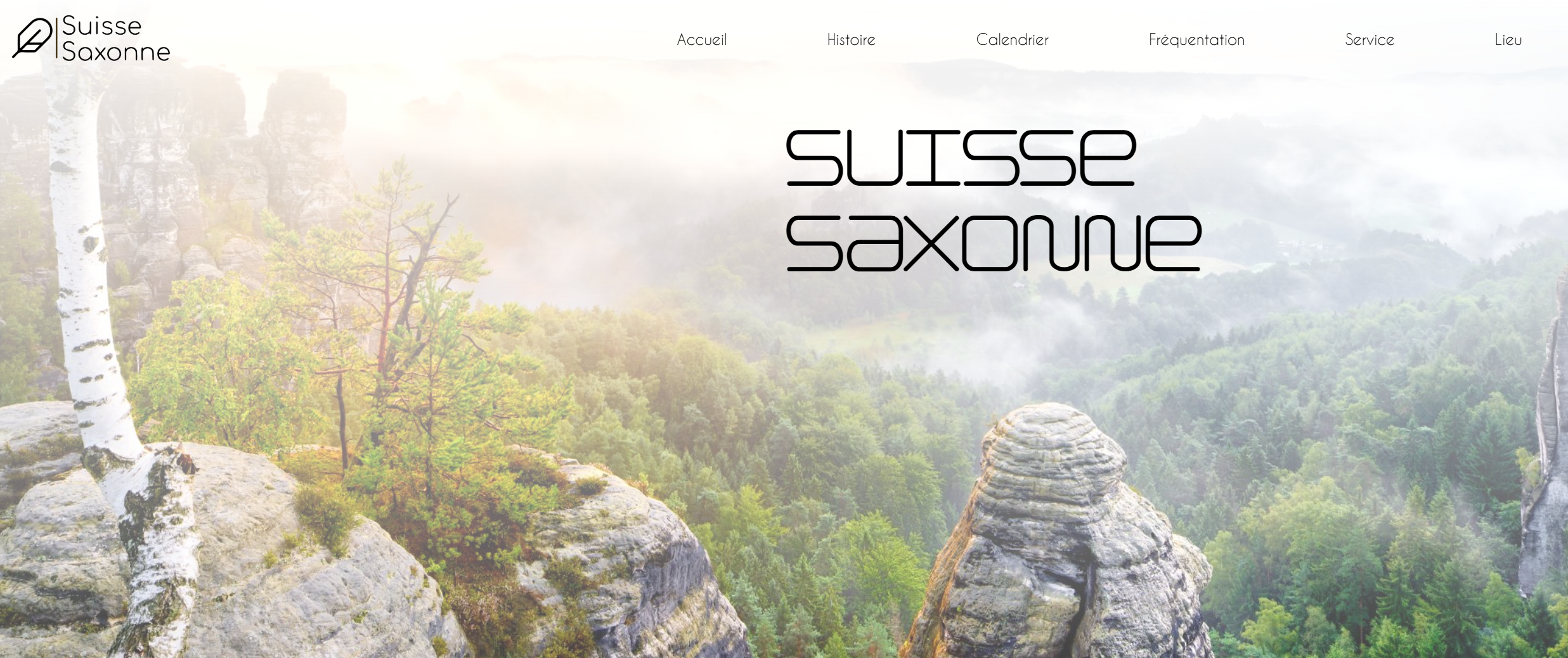 Vue d'ensemble du projet